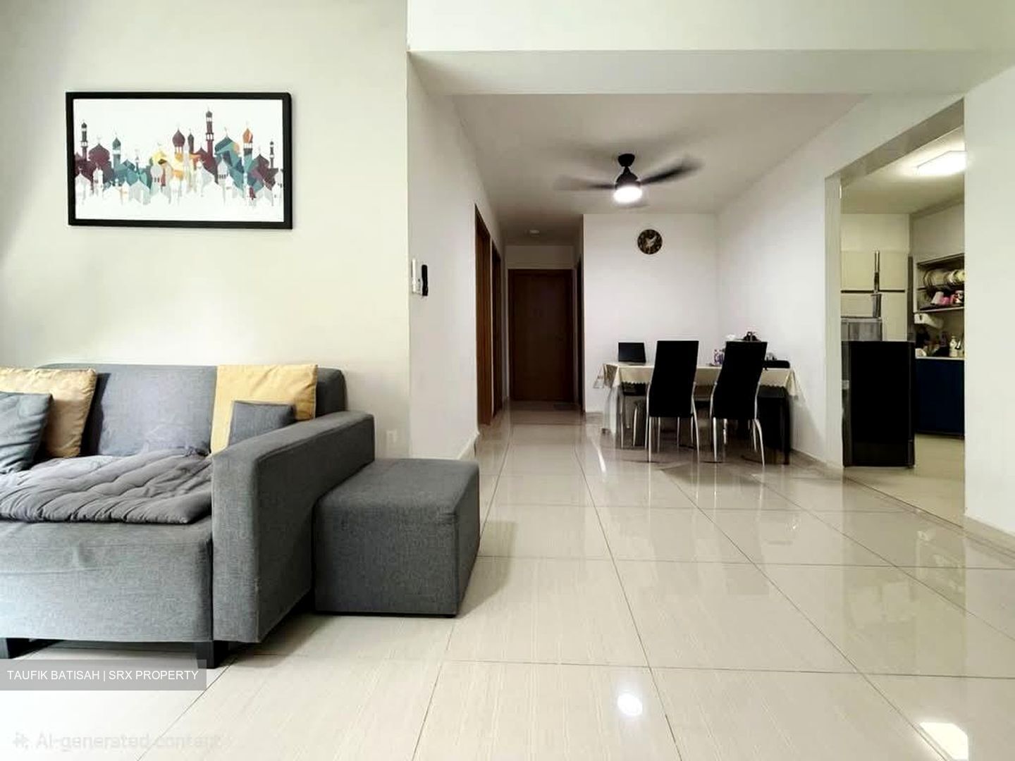 Blk 435B West Edge @ Bukit Batok (Bukit Batok), HDB 4 Rooms #570543931